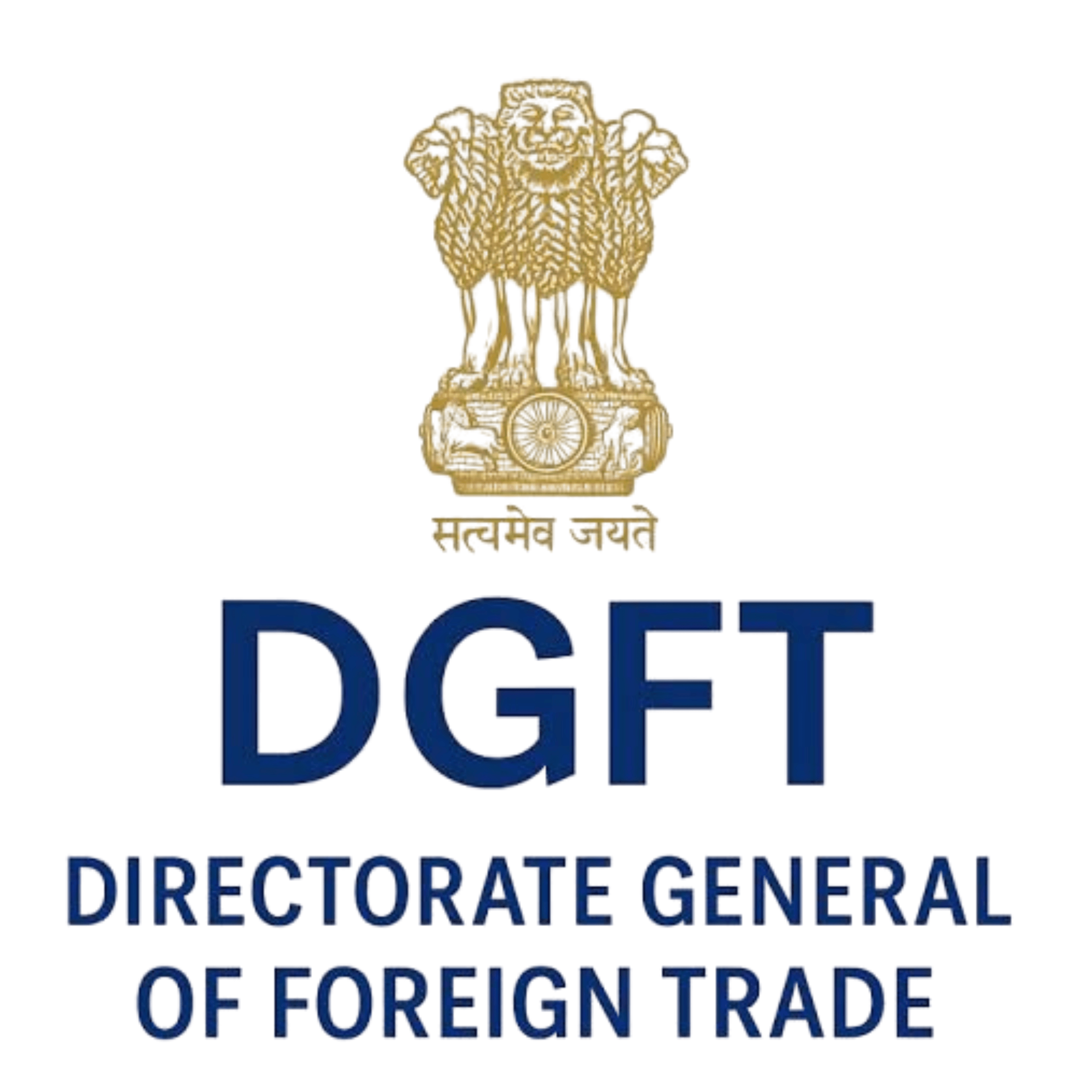 DGFT