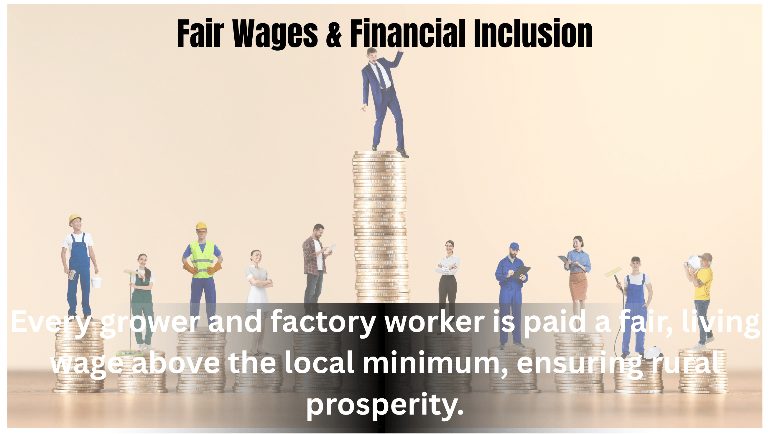 Fair Trade Practices