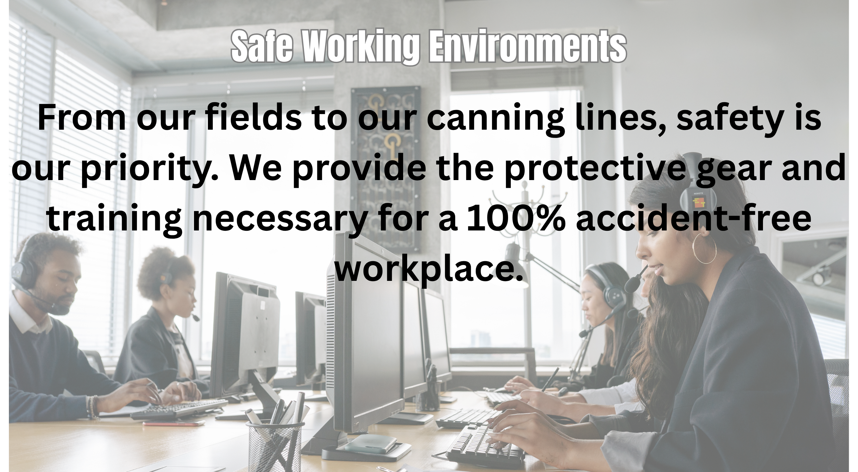 Environmental Compliance