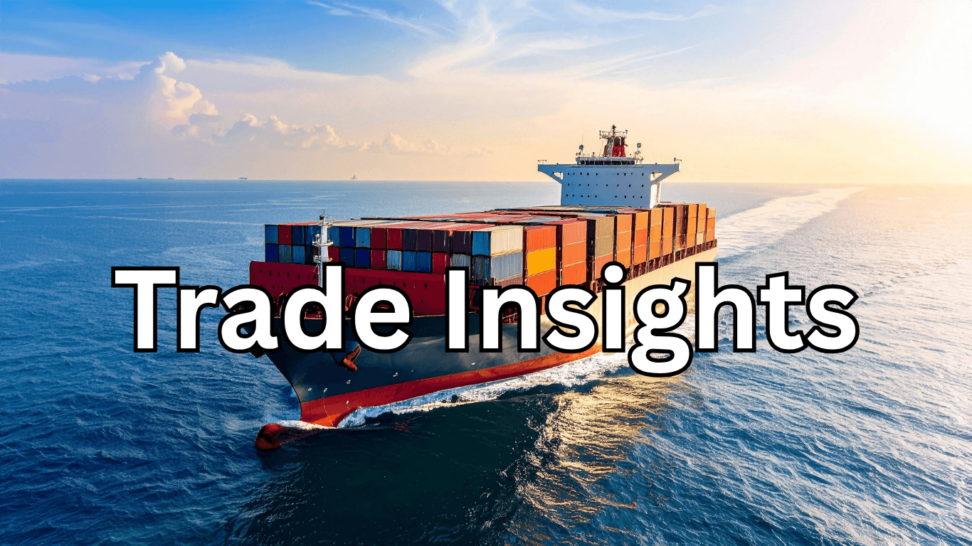 Trade Insights Header