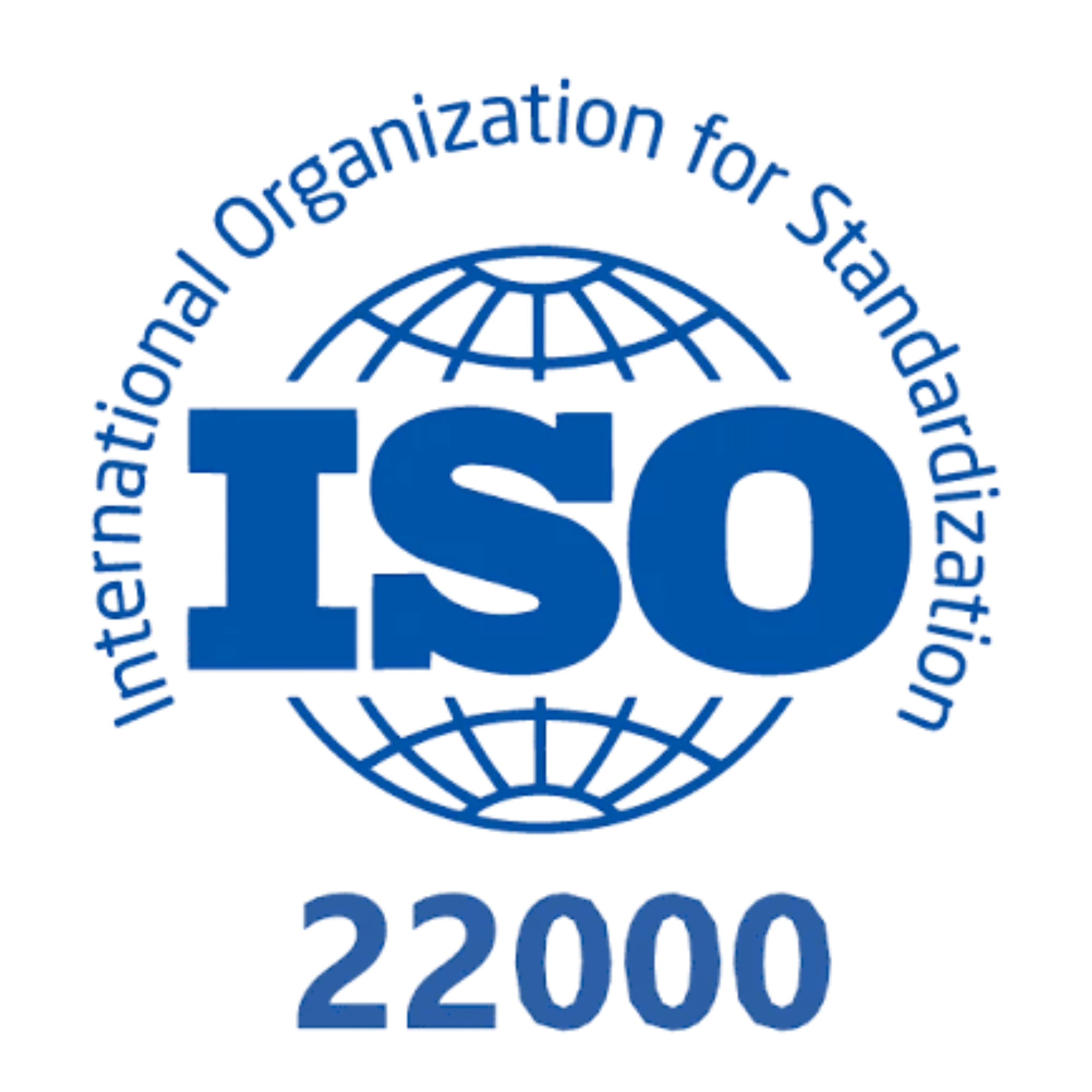 ISO 22000