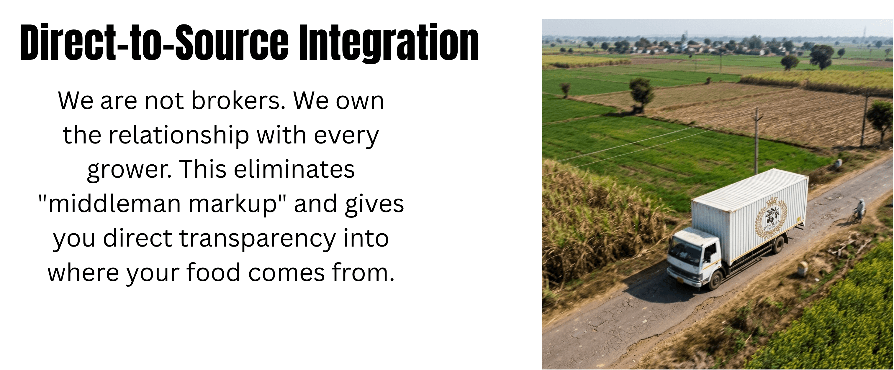 Supply Chain Integrity