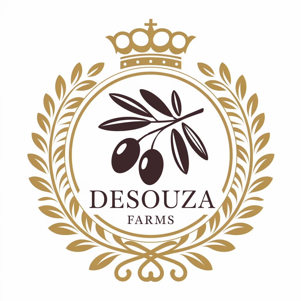 Desouza Farms Heritage Seal